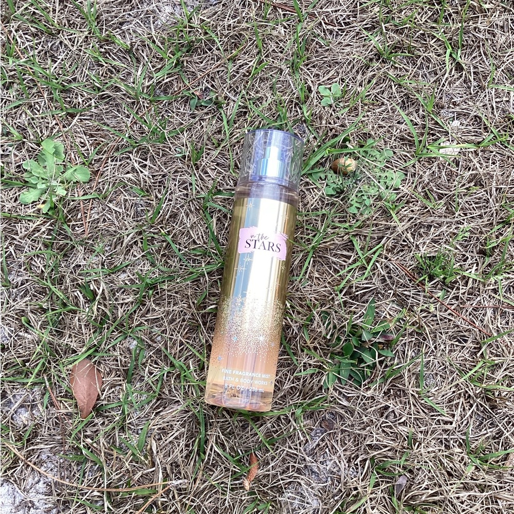 Bath & Body Works In The Stars Body Mist
